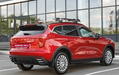 Haval Jolion, 2026 год, 2 649 000 рублей, 11 фотография