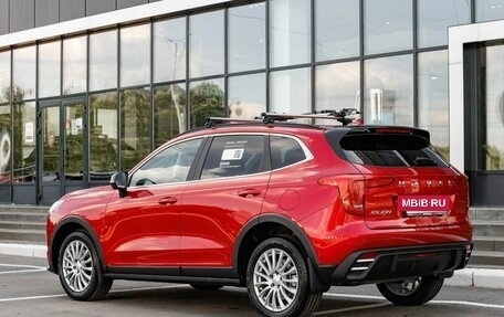 Haval Jolion, 2026 год, 2 649 000 рублей, 16 фотография