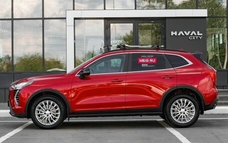 Haval Jolion, 2026 год, 2 649 000 рублей, 18 фотография