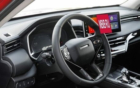 Haval Jolion, 2026 год, 2 649 000 рублей, 30 фотография