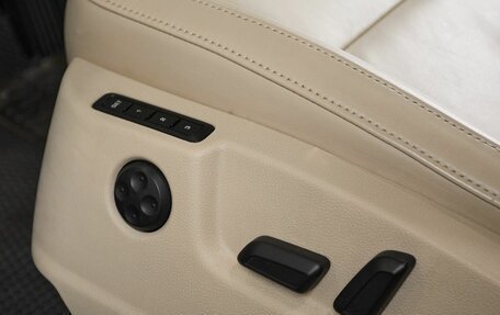 Skoda Superb III рестайлинг, 2012 год, 1 049 000 рублей, 14 фотография
