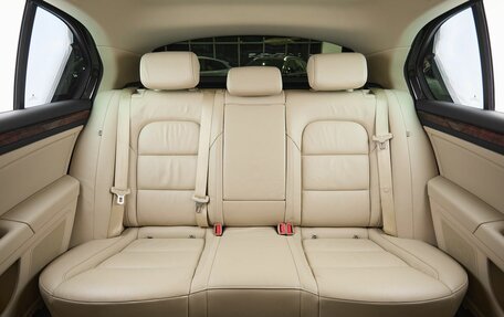 Skoda Superb III рестайлинг, 2012 год, 1 049 000 рублей, 19 фотография