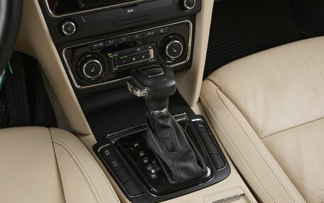 Skoda Superb III рестайлинг, 2012 год, 1 049 000 рублей, 18 фотография