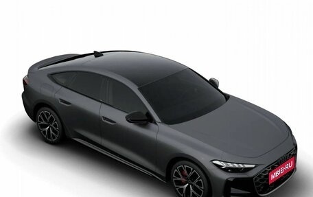 Audi A5, 2026 год, 6 570 000 рублей, 2 фотография
