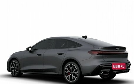 Audi A5, 2026 год, 6 570 000 рублей, 4 фотография
