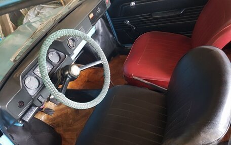 ЗАЗ 968, 1988 год, 35 000 рублей, 3 фотография