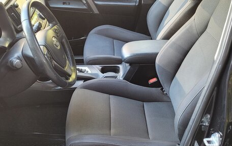 Toyota RAV4, 2018 год, 2 190 000 рублей, 6 фотография