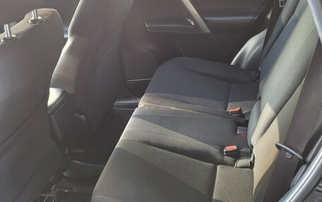 Toyota RAV4, 2018 год, 2 190 000 рублей, 7 фотография