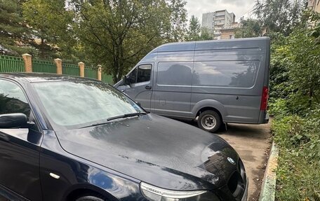 BMW 5 серия, 2005 год, 1 070 000 рублей, 1 фотография