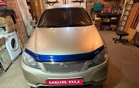 Daewoo Gentra II, 2014 год, 555 555 рублей, 1 фотография