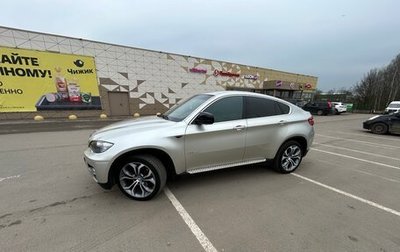 BMW X6, 2011 год, 2 050 000 рублей, 1 фотография
