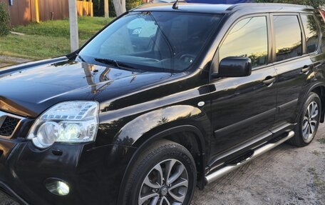 Nissan X-Trail, 2013 год, 1 300 000 рублей, 1 фотография