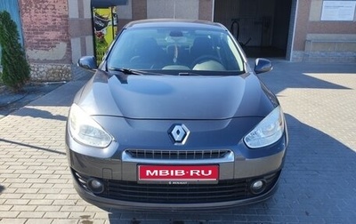 Renault Fluence I, 2011 год, 700 000 рублей, 1 фотография