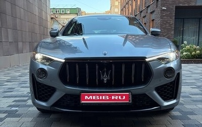 Maserati Levante I, 2021 год, 7 300 000 рублей, 1 фотография