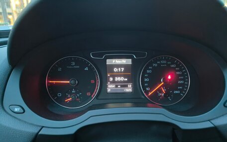 Audi Q3, 2012 год, 1 650 000 рублей, 7 фотография