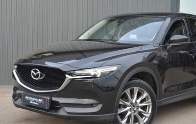 Mazda CX-5 II, 2020 год, 2 999 999 рублей, 1 фотография