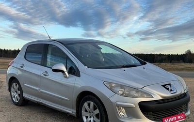 Peugeot 308 II, 2011 год, 550 000 рублей, 1 фотография