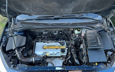 Opel Astra J, 2010 год, 640 000 рублей, 16 фотография