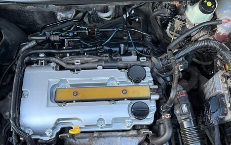 Opel Astra J, 2010 год, 640 000 рублей, 15 фотография