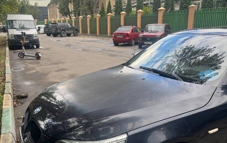 BMW 5 серия, 2005 год, 1 070 000 рублей, 2 фотография