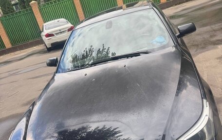 BMW 5 серия, 2005 год, 1 070 000 рублей, 3 фотография