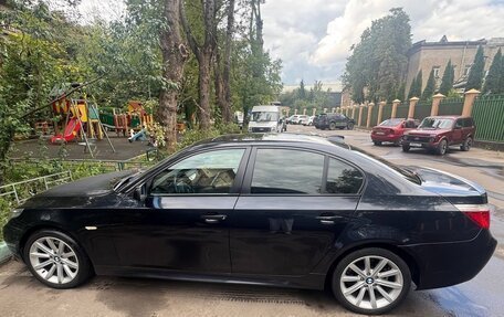 BMW 5 серия, 2005 год, 1 070 000 рублей, 4 фотография