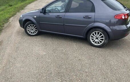 Chevrolet Lacetti, 2011 год, 500 000 рублей, 1 фотография