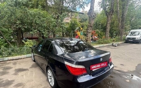 BMW 5 серия, 2005 год, 1 070 000 рублей, 5 фотография