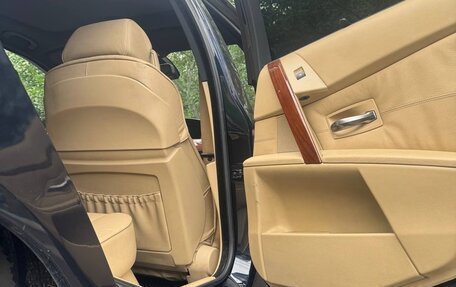 BMW 5 серия, 2005 год, 1 070 000 рублей, 11 фотография