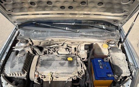 Opel Astra H, 2007 год, 220 000 рублей, 3 фотография