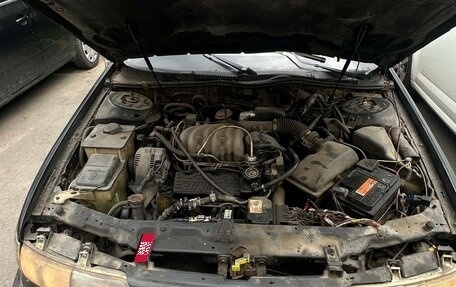 Ford Taurus III, 1991 год, 110 000 рублей, 1 фотография