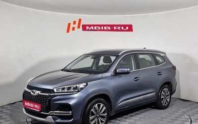 Chery Tiggo 8 I, 2021 год, 1 599 000 рублей, 1 фотография