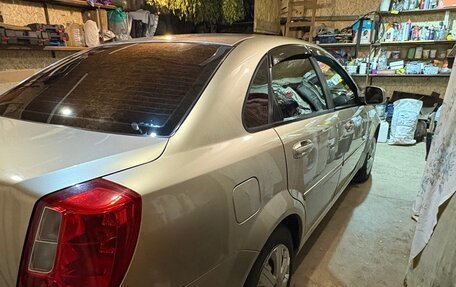 Daewoo Gentra II, 2014 год, 555 555 рублей, 5 фотография