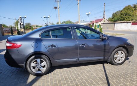 Renault Fluence I, 2011 год, 700 000 рублей, 2 фотография