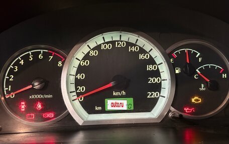 Daewoo Gentra II, 2014 год, 555 555 рублей, 7 фотография