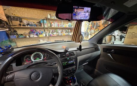Daewoo Gentra II, 2014 год, 555 555 рублей, 6 фотография