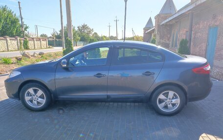 Renault Fluence I, 2011 год, 700 000 рублей, 4 фотография