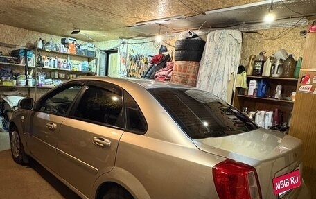 Daewoo Gentra II, 2014 год, 555 555 рублей, 4 фотография