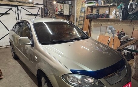Daewoo Gentra II, 2014 год, 555 555 рублей, 3 фотография