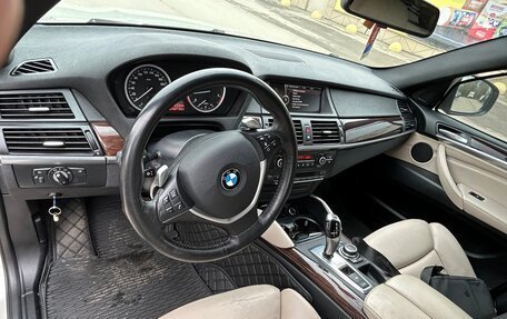 BMW X6, 2011 год, 2 050 000 рублей, 3 фотография