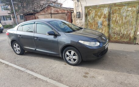 Renault Fluence I, 2011 год, 700 000 рублей, 5 фотография