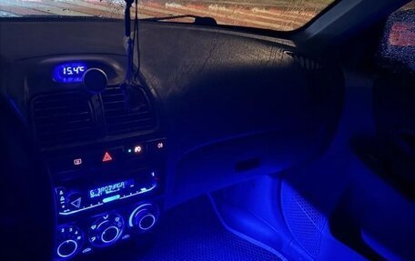 Hyundai Accent II, 2006 год, 450 000 рублей, 8 фотография