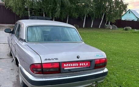 ГАЗ 31105 «Волга», 2006 год, 90 000 рублей, 2 фотография