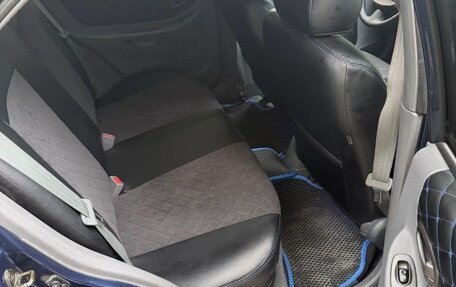 Hyundai Accent II, 2006 год, 450 000 рублей, 9 фотография
