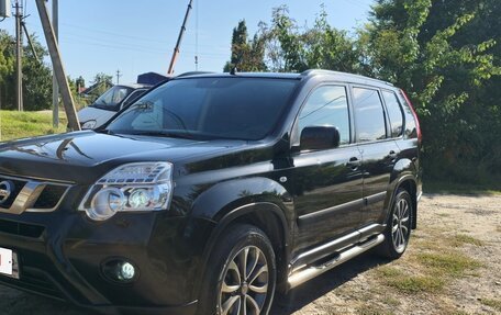 Nissan X-Trail, 2013 год, 1 300 000 рублей, 2 фотография
