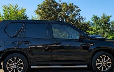 Nissan X-Trail, 2013 год, 1 300 000 рублей, 8 фотография