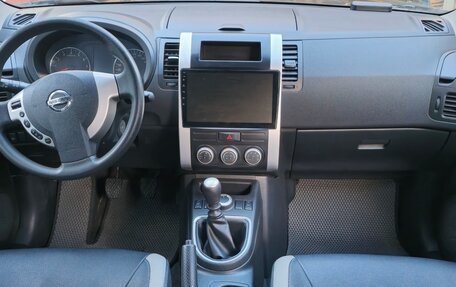 Nissan X-Trail, 2013 год, 1 300 000 рублей, 11 фотография