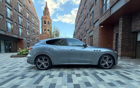 Maserati Levante I, 2021 год, 7 300 000 рублей, 2 фотография