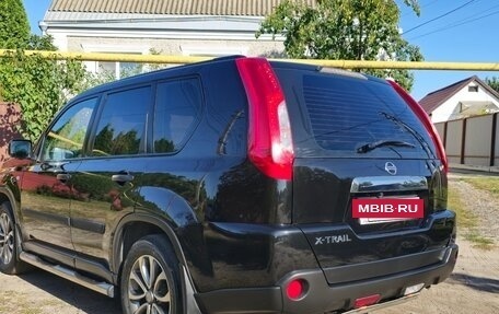 Nissan X-Trail, 2013 год, 1 300 000 рублей, 4 фотография