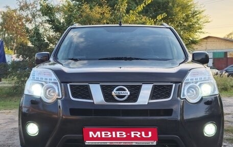Nissan X-Trail, 2013 год, 1 300 000 рублей, 10 фотография